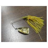 RARE Discontinued Bass Pro Tornado Spinnerbait