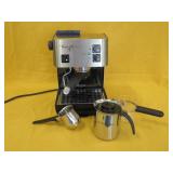 Starbucks Barista Espresso Maker