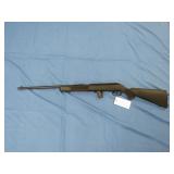 22LR Rifle Savage Automatic UNFIRED 22 Gun FIrearm