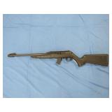 22LR Automatic Rifle Rock Island UNFIRED Gun