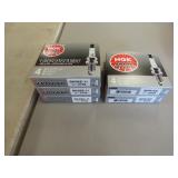 20 NEW NGK Spark Plugs 5535 BPR6E-11 2756 BKR6E-11