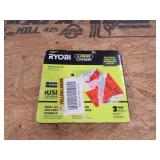 NEW SEALED RYOBI FVD50KCORDLESS SCREWDRIVER