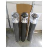 NEW Evergreen Lighting Parking lot sidewalk lights