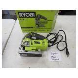 RYOBI ELECTRIC JIG SAW JS481LG