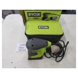 RYOBI SHEET FINISH SANDER S652DGK