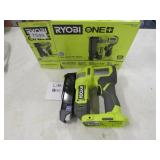 RYOBI 18V CORDLESS 23GA PIN NAILER PCL310