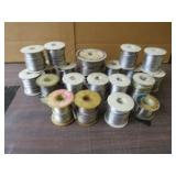 21lbs of solder wire
