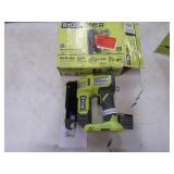 NEW RYOBI 18V CORDLESS 23GA PIN NAILER PCL301
