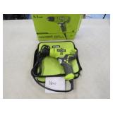RYOBI D43 ELECTRIC DRILL