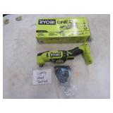 RYOBI 18V CORDLESS MULTI TOOL PCL430