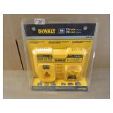 NEW Sealed Dewalt 12v 18v 20v battery charger