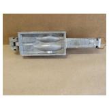 Palmer 600 fishing sinker mold