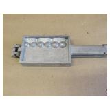 Palmer 561 jig head fishing sinker mold