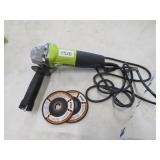 RYOBI ANGLE GRINDER AG4031G