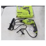 RYOBI HAMMER DRILL D620H