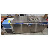 CAPNA ETHOS 6 CANNABIS ETHANOL EXTRACTOR