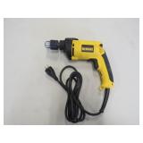 DEWALT 1/2' HAMMER DRILL DW511