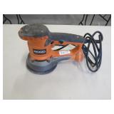 RIDGID ELECTRIC SANDER R2611