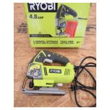 RYOBI JIG SAW JS481LG