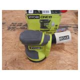 RYOBI 18V CORDLESS ORBIT SANDER PCL406