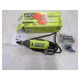 RYOBI ROTARY TOOL RRT100