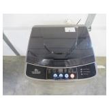 COMPACT FULLY AUTOMATIC WASHING MACHINE DRYER