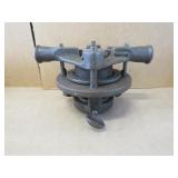 Toledo No. 1 Pipe Threader Tool Head