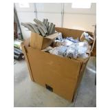 500+ pcs Electrical Conduit lot Carlon 1-1/2' LB