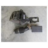 2017 Duramx 6.6L HD Diesel Air Cleaner Box