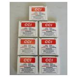 700qty CCI 350 Large Pistol Magnum Primers 0016