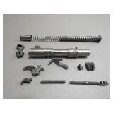 Wilson Combat 1911 Pistol Parts Barrel etc