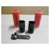 Browning 12ga Shotgun Choke Tubes Invector