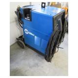 MILLER SYNCROWAVE 250 DX