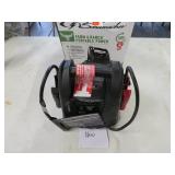 NEW SCHUMACHER FRO1240 PORTABLE POWER