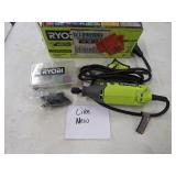 RYOBI ROTARY TOOL RRT100