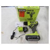 NEW RYOBI 18V CORDLESS DRILL CHARGER BATTERY