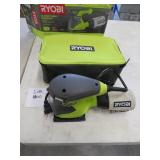 RYOBI  SHEET FINISH SANDER S652DG