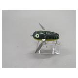Heddon Crazy Crawler Vintage Fishing Lure