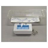 Vintage Kitchen Sink Fishing Lure