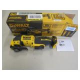 DEWALT 20V MULTI TOOL DCS354 *UNTESTED*