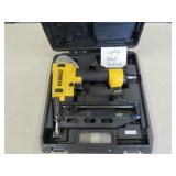 DEWALT 16GA STRAIGHT NAIL GUN DWFP71917
