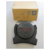 88-94 GMC Truck Steering Wheel Horn Button Cover