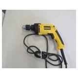 DEWALT 1/2'' HAMMER DRILL DW511