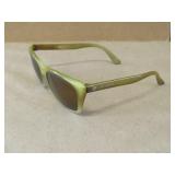 VERY RARE Vintage designer Vaurnet sunglasses