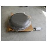 NEW ASR-HP Vent Fan thermostat humidstat