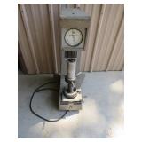 AMETEK KENTRALL CM3 HARDNESS TESTER RIEHLE MACHINE