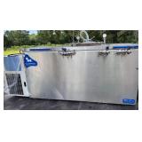 CAPNA ETHOS 6 CANNABIS ETHANOL EXTRACTOR