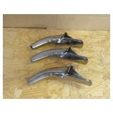 3 J-mark model 1 oil lube spout