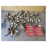 Vintage spark plugs some new Auburn TC-3