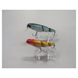 2 River 2 Sea V Jointed Minnow Fishing Lures